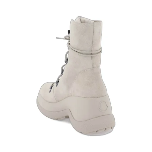 Resile Trek Lacing Short Boots
