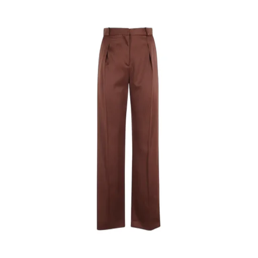 Garbo Straight Pants