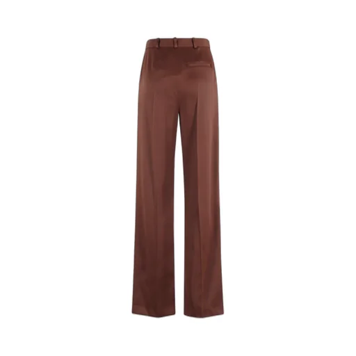 Garbo Straight Pants