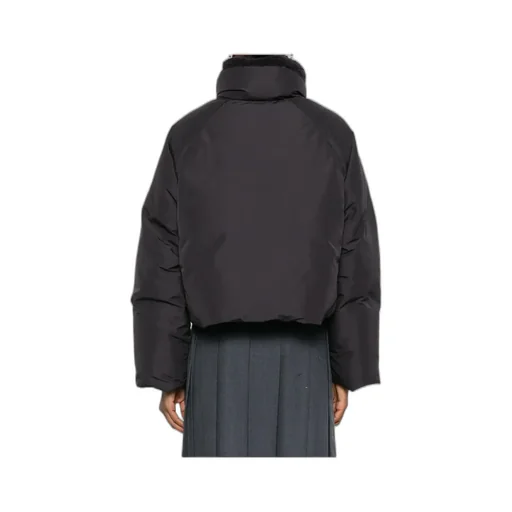 Quilted Jacket