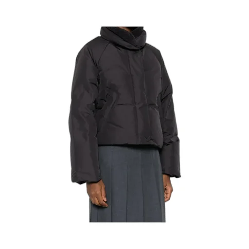 Quilted Jacket