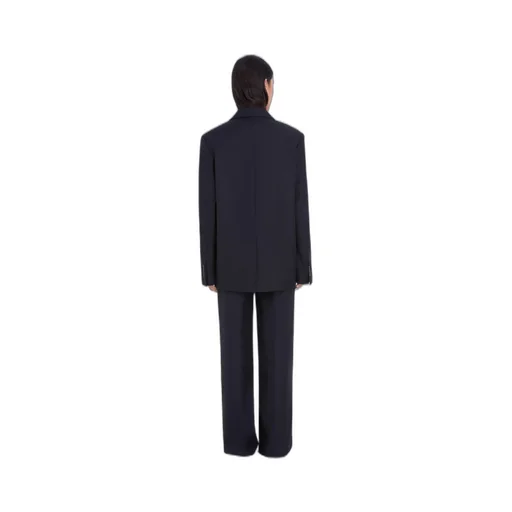 Long-Sleeved Casual Jacket