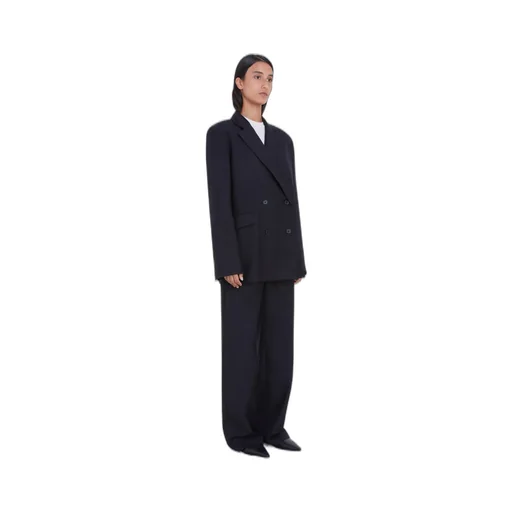 Long-Sleeved Casual Jacket