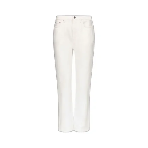 Belt Loop Casual Pants