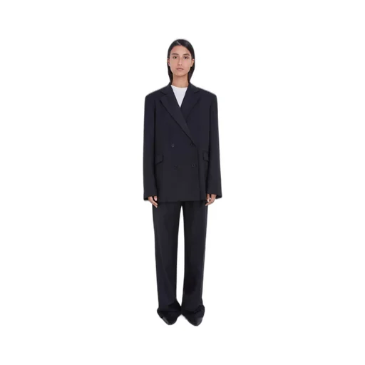 Long-Sleeved Casual Jacket