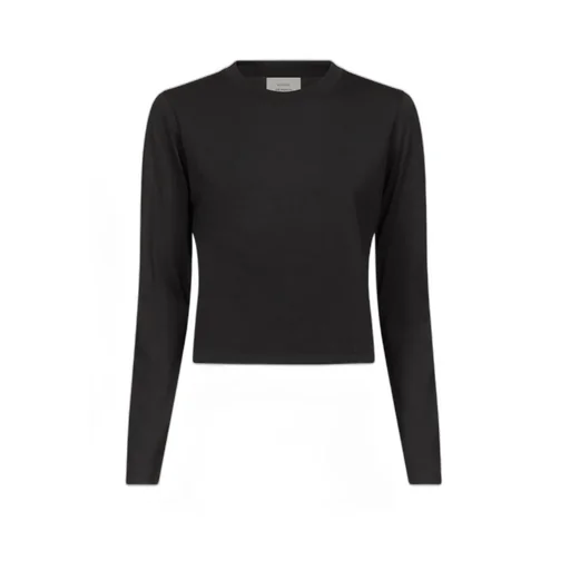 Masal Cropped T-Shirt