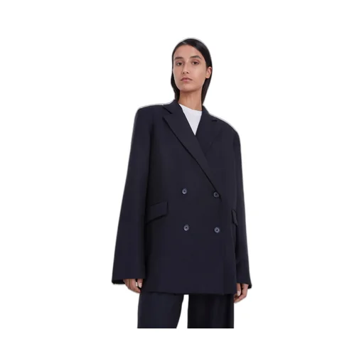 Long-Sleeved Casual Jacket