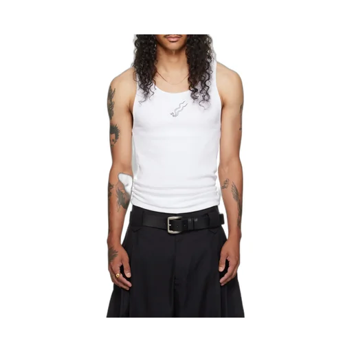 Sleeveless Vest