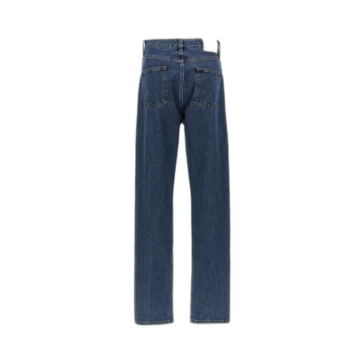 Classic Wular Denim Jeans