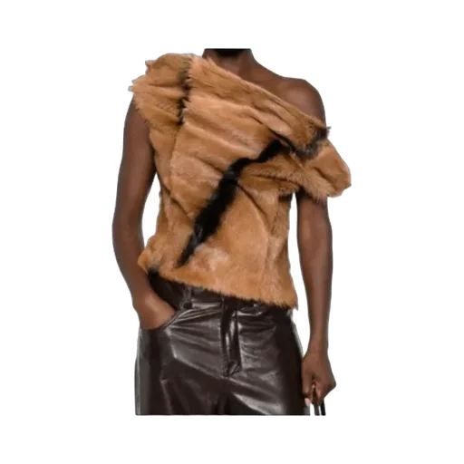 Asymmetrical Top