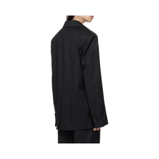 Long-Sleeved Casual Jacket