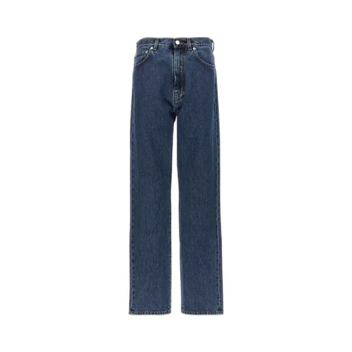 Classic Wular Denim Jeans