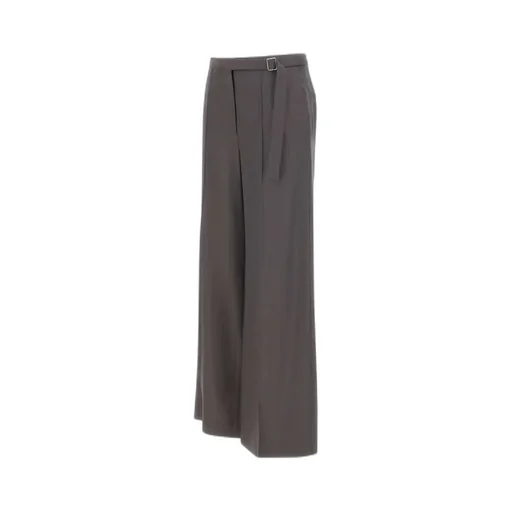 Multi-Pocket Casual Pants