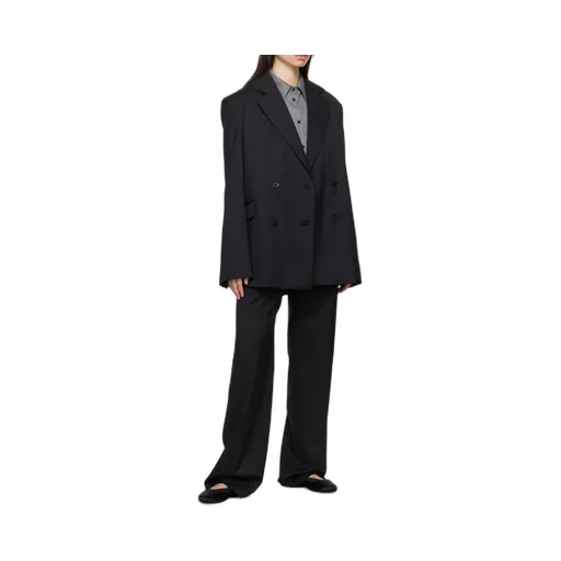 Long-Sleeved Casual Jacket
