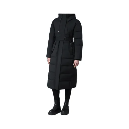 Shyla-Nfz 2-In-1 Down Coat With Removable Bib