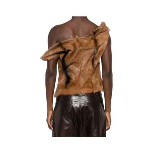 Asymmetrical Top