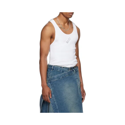 Sleeveless Vest