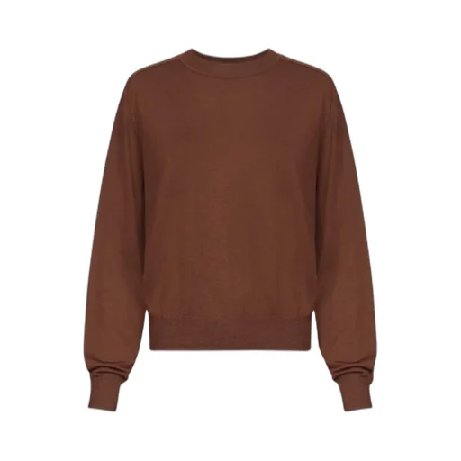 Long-Sleeved Pullover