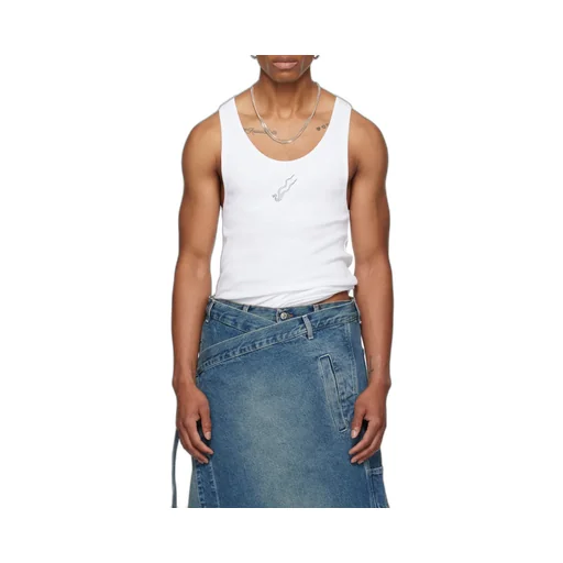 Sleeveless Vest