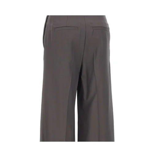 Multi-Pocket Casual Pants