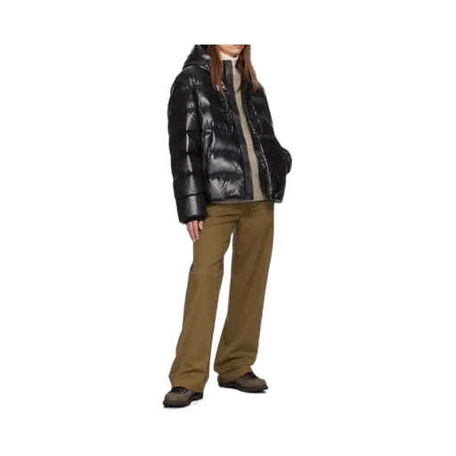Victor Down Jacket