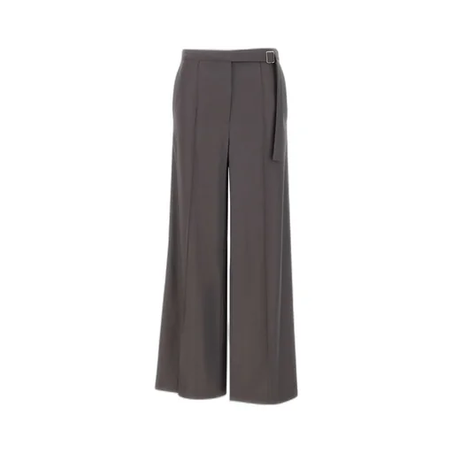Multi-Pocket Casual Pants