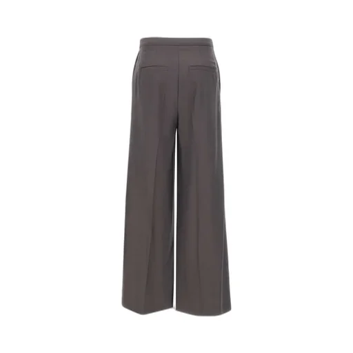 Multi-Pocket Casual Pants