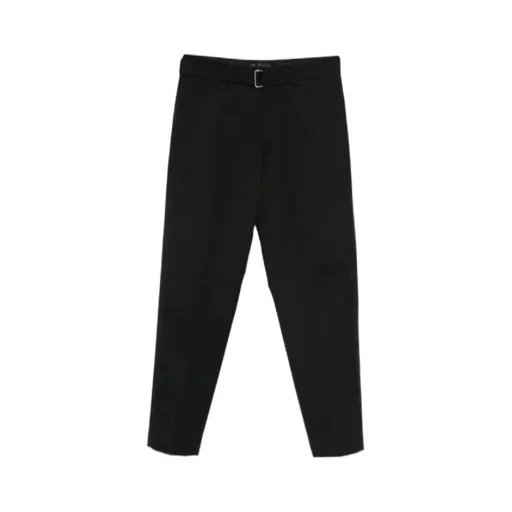 Belt Loop Trousers