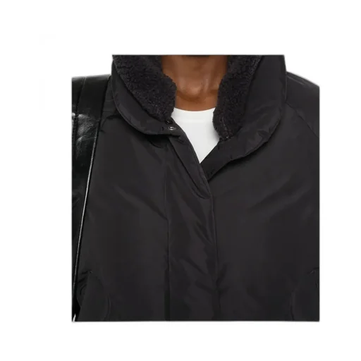 Quilted Jacket