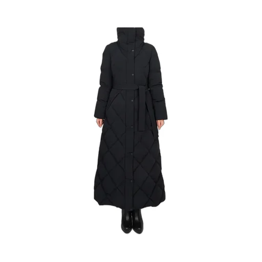 Long Down Coat