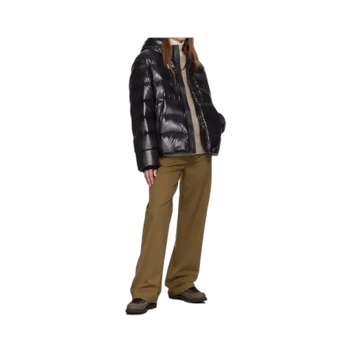 Victor Down Jacket