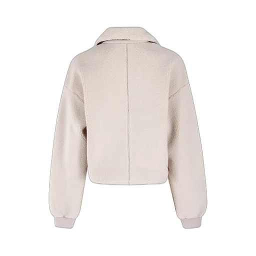 Drawstring Sweatshirt