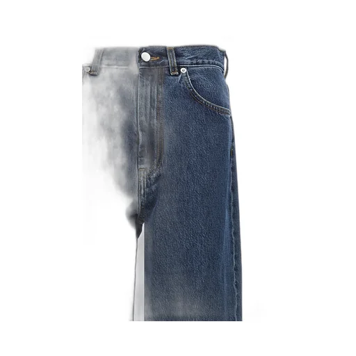Classic Wular Denim Jeans