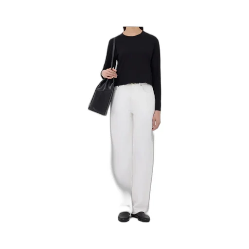 Masal Cropped T-Shirt