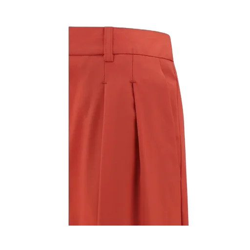 Belt Loop Track Pants