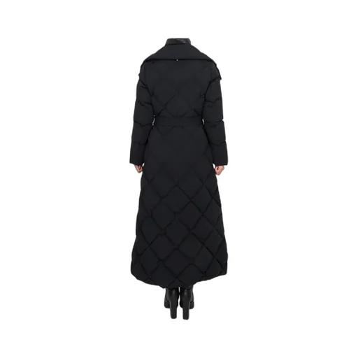 Long Down Coat