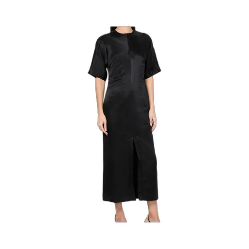 Short Sleeve Dress