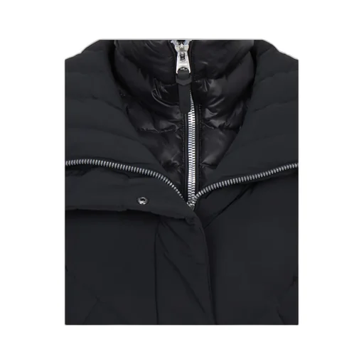 Long Down Coat