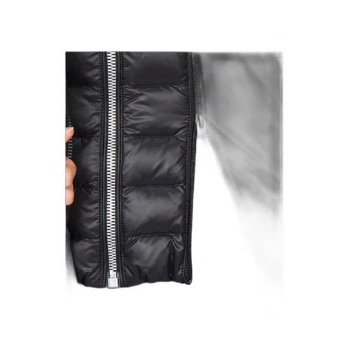 Long Down Coat