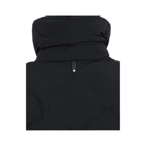 Long Down Coat
