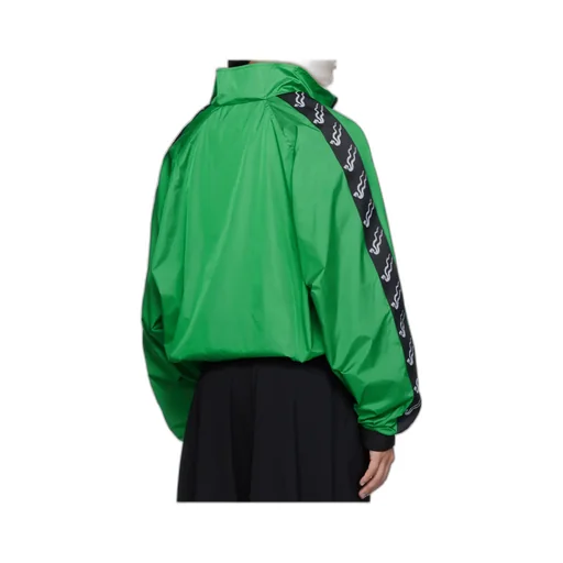 L-D Windbreaker Jacket