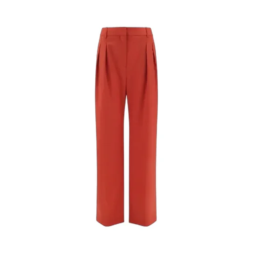 Belt Loop Track Pants