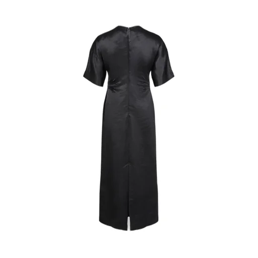 Short Sleeve Dress