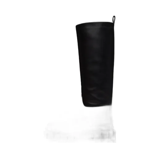 Commander Tall Boots