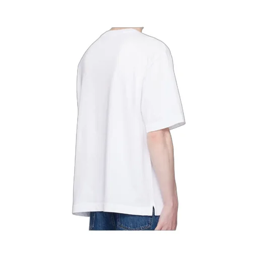 Fox Head Oversize T-Shirt