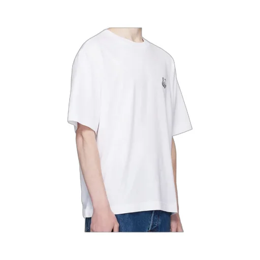 Fox Head Oversize T-Shirt
