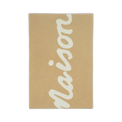 Handwriting Scarf