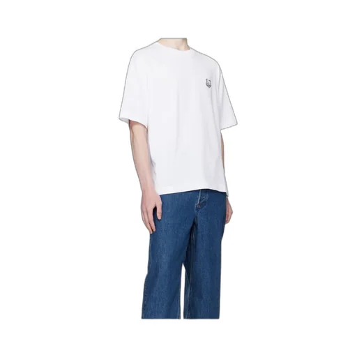 Fox Head Oversize T-Shirt