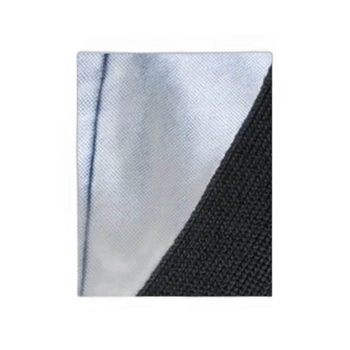 Button-Up Wool Cardigan