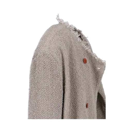 Officina Doppiopetto Double-Breasted Jacket